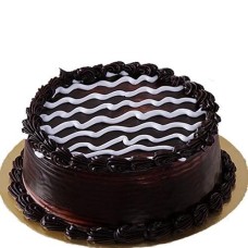 Dark Chocolate Speedway Cake 1 kg